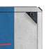 Slovenia Flag Distressed Cooler Master MasterBox Q300L Mini Tower Skin